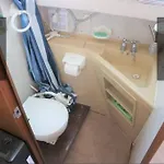 Instant Insolite Dans Un Bateau Aux Portes De La Camargue Botel *