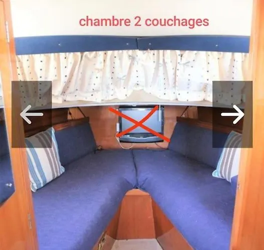 Instant Insolite Aux Portes De La Camargue Ботель Ле-Гро-дю-Руа